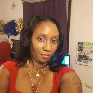 Meet your Posher, Keisha